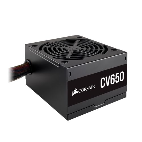 Corsair PSU