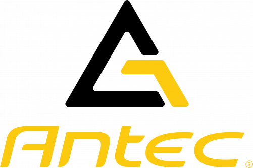 Antec Logo