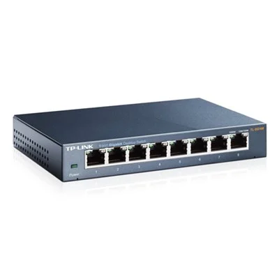 Netgear Switches